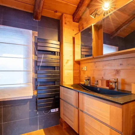 Chalet Mil *