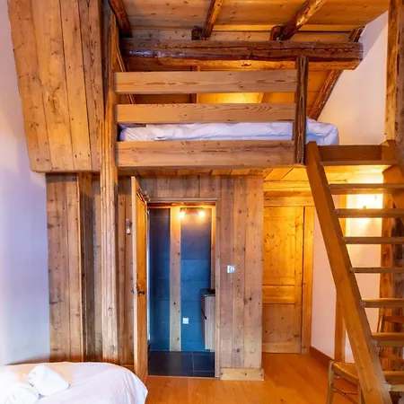 Chalet Mil *