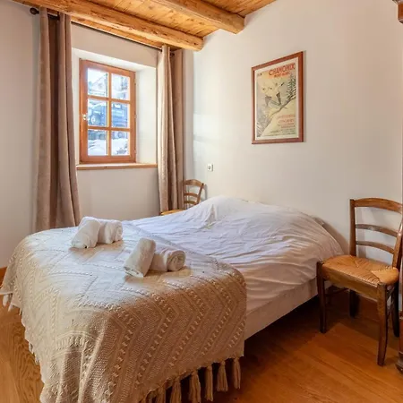 Chalet Mil